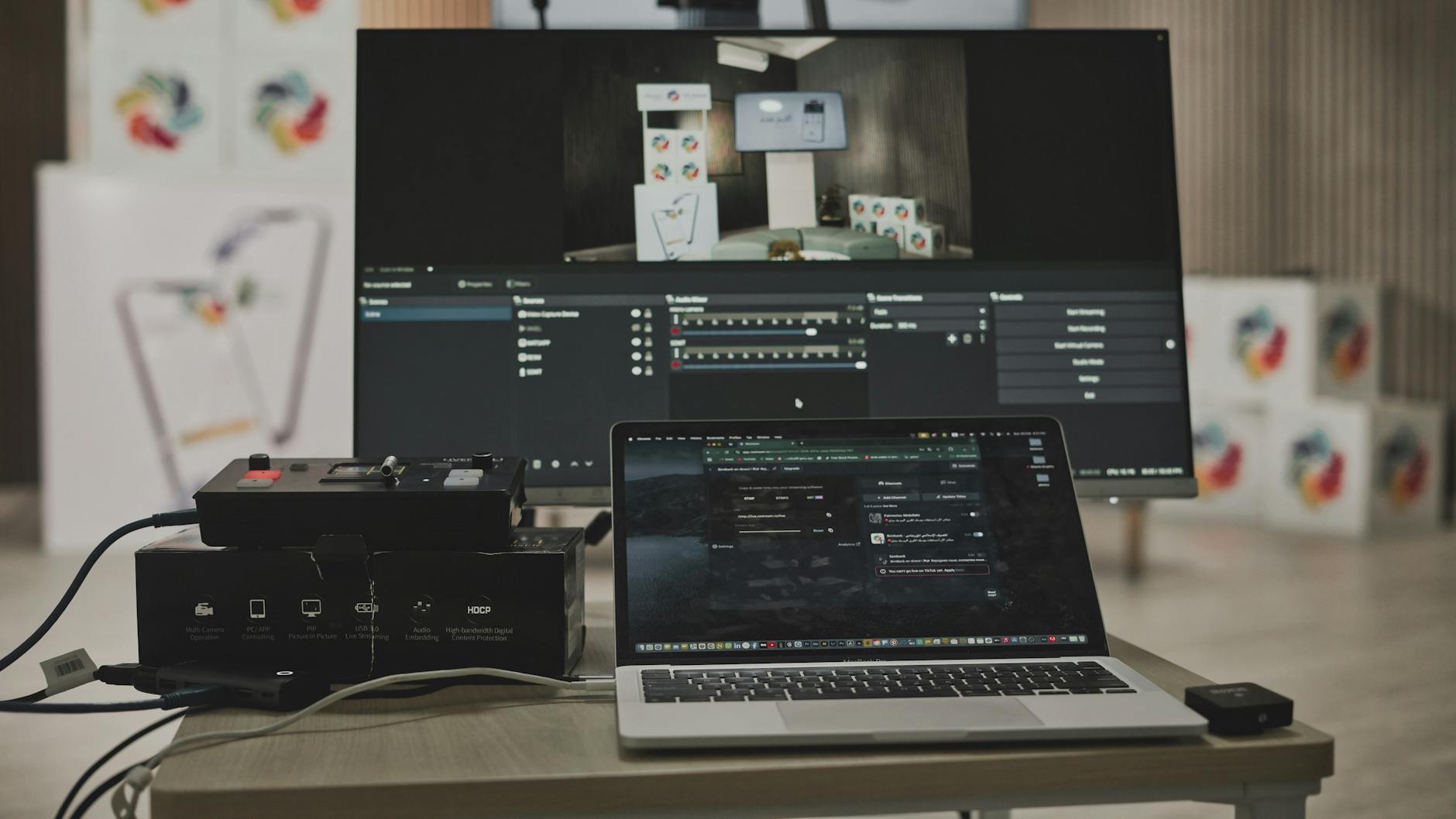 WPS跨平台兼容性视觉展示