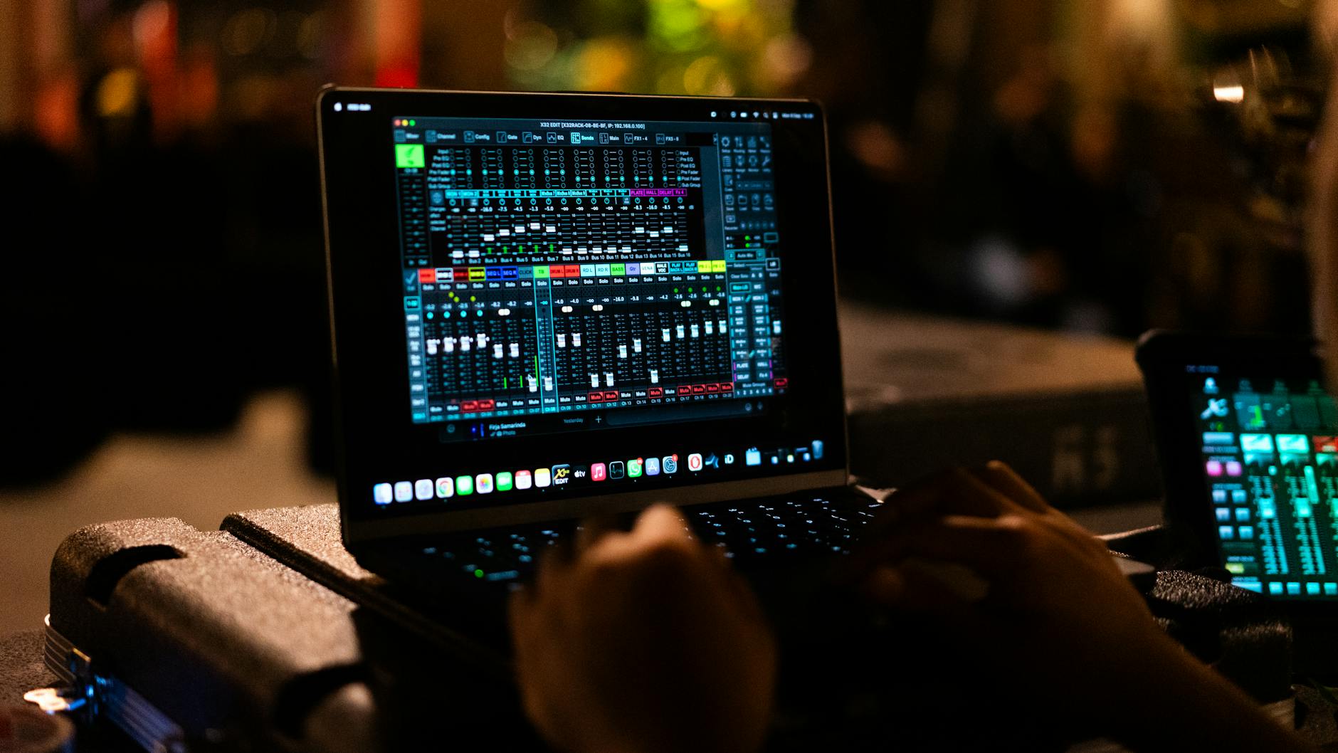 WPS核心功能界面展示