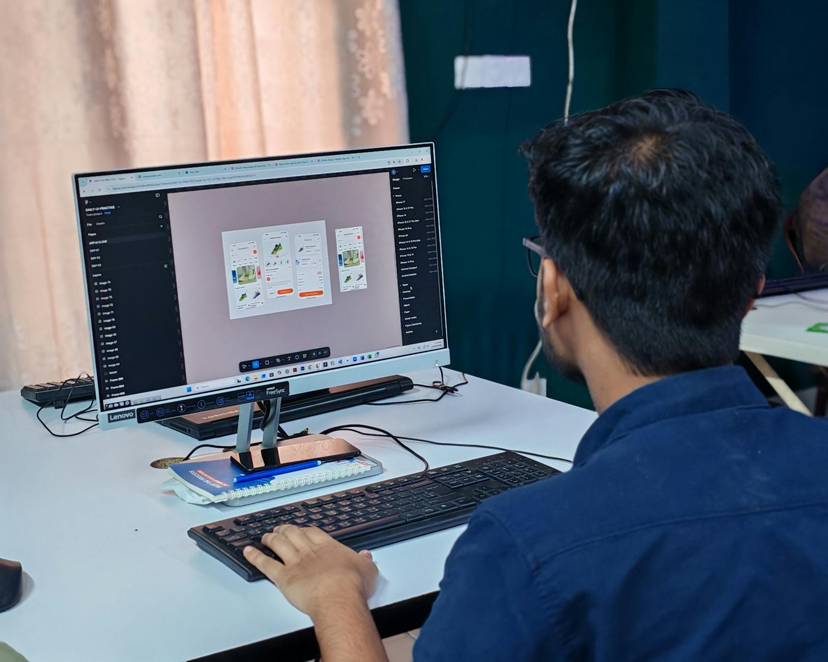 WPS云同步与多端协作展示