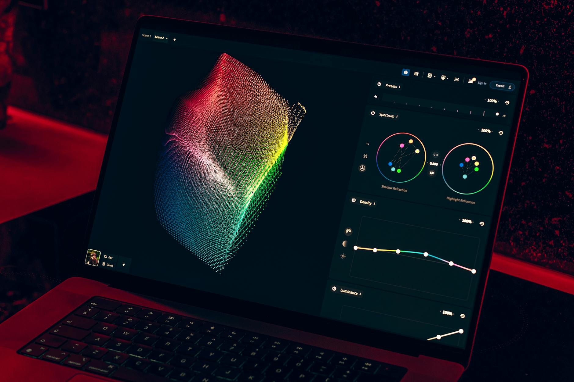 WPS Mac版特色功能卡片展示
